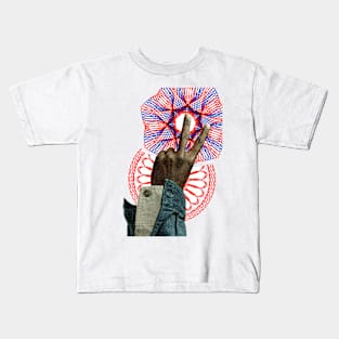 Spiritograph 3 Kids T-Shirt